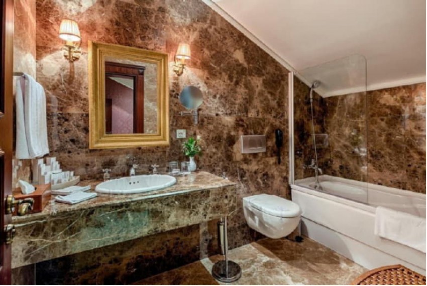Alva Donna Exclusive Hotel & SPA, 5* Alva Donna Exclusive Hotel & SPA, 5*