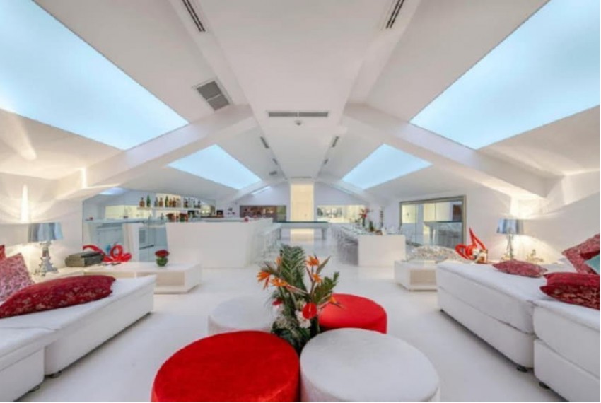 Alva Donna Exclusive Hotel & SPA, 5* Alva Donna Exclusive Hotel & SPA, 5*