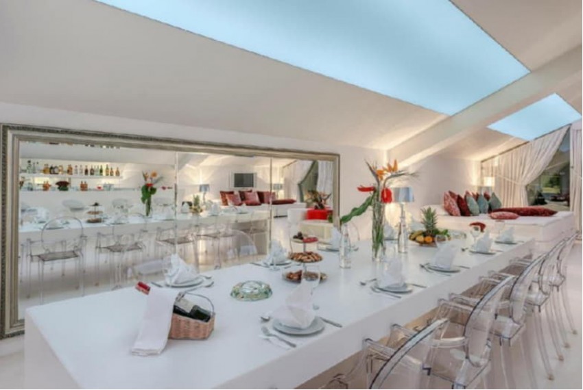 Alva Donna Exclusive Hotel & SPA, 5* Alva Donna Exclusive Hotel & SPA, 5*