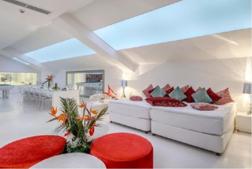 Alva Donna Exclusive Hotel & SPA, 5* Alva Donna Exclusive Hotel & SPA, 5*