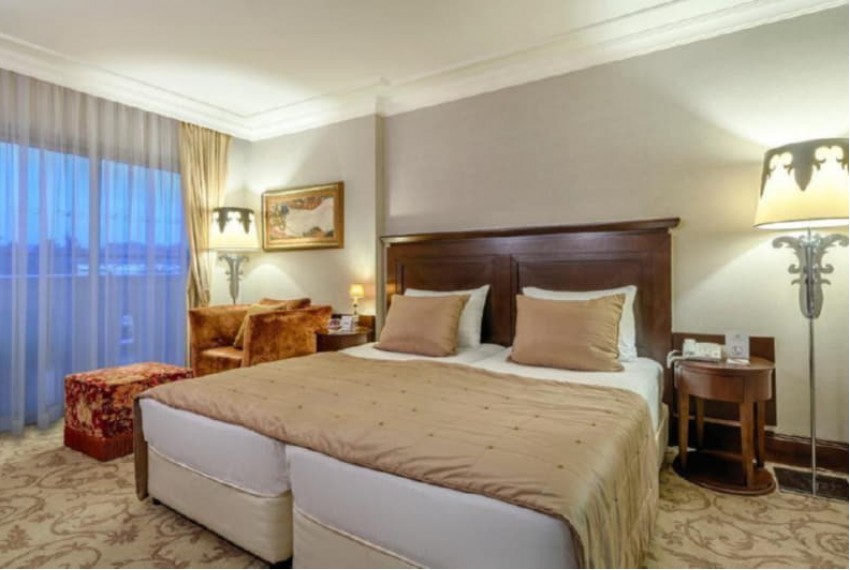 Alva Donna Exclusive Hotel & SPA, 5* Alva Donna Exclusive Hotel & SPA, 5*