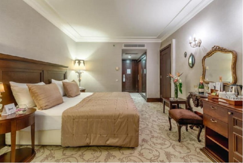 Alva Donna Exclusive Hotel & SPA, 5* Alva Donna Exclusive Hotel & SPA, 5*