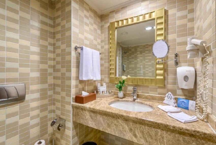 Alva Donna Exclusive Hotel & SPA, 5* Alva Donna Exclusive Hotel & SPA, 5*