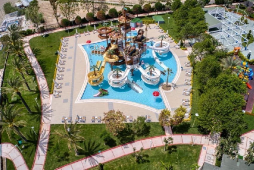 Alva Donna Exclusive Hotel & SPA, 5* Alva Donna Exclusive Hotel & SPA, 5*