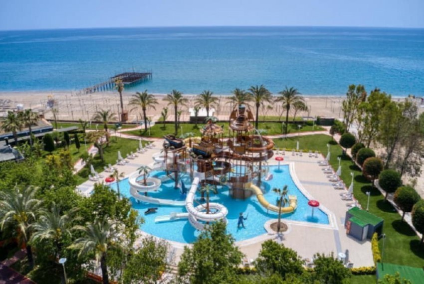Alva Donna Exclusive Hotel & SPA, 5* Alva Donna Exclusive Hotel & SPA, 5*