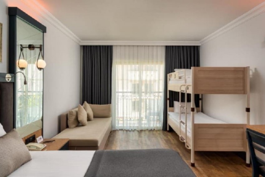 Alva Donna Exclusive Hotel & SPA, 5* Alva Donna Exclusive Hotel & SPA, 5*