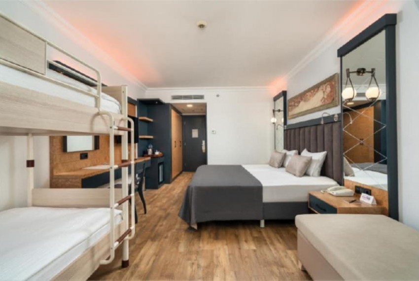 Alva Donna Exclusive Hotel & SPA, 5* Alva Donna Exclusive Hotel & SPA, 5*