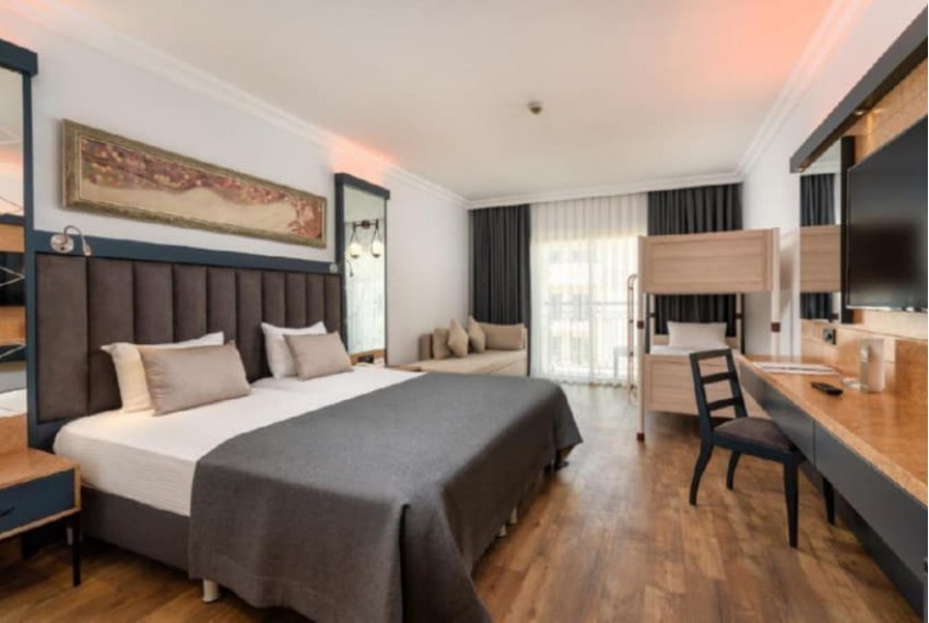 Alva Donna Exclusive Hotel & SPA, 5* Alva Donna Exclusive Hotel & SPA, 5*