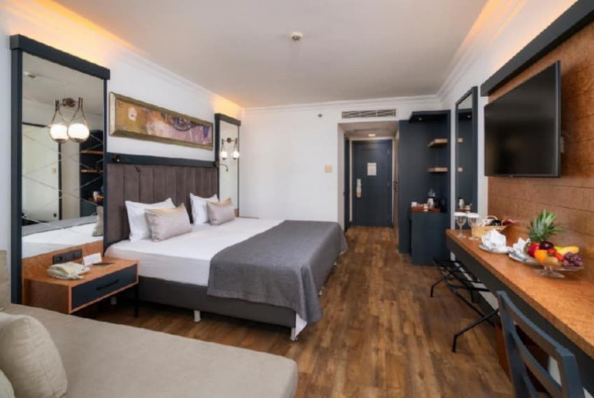 Alva Donna Exclusive Hotel & SPA, 5* Alva Donna Exclusive Hotel & SPA, 5*