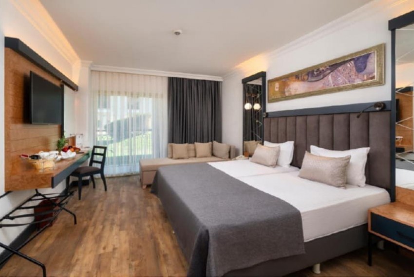 Alva Donna Exclusive Hotel & SPA, 5* Alva Donna Exclusive Hotel & SPA, 5*