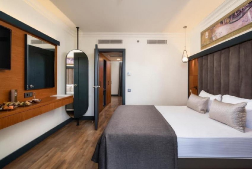 Alva Donna Exclusive Hotel & SPA, 5* Alva Donna Exclusive Hotel & SPA, 5*