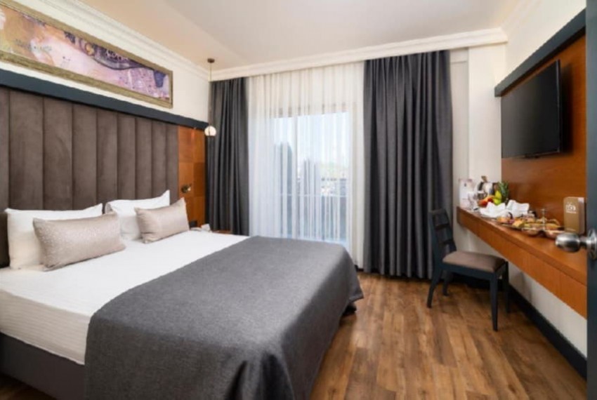 Alva Donna Exclusive Hotel & SPA, 5* Alva Donna Exclusive Hotel & SPA, 5*
