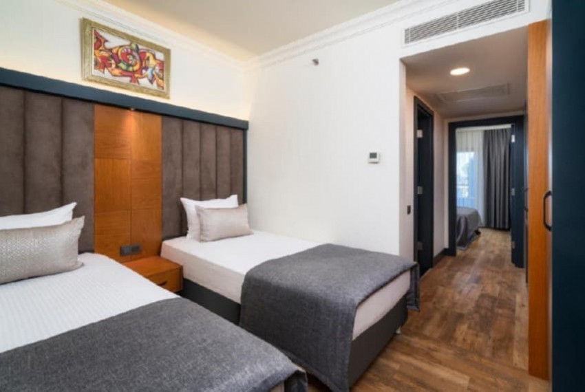Alva Donna Exclusive Hotel & SPA, 5* Alva Donna Exclusive Hotel & SPA, 5*