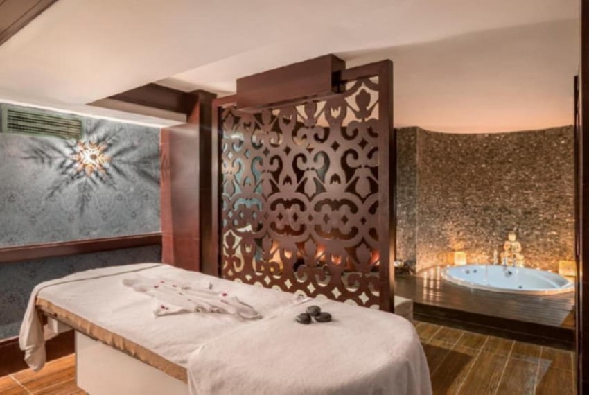 Alva Donna Exclusive Hotel & SPA, 5* Alva Donna Exclusive Hotel & SPA, 5*