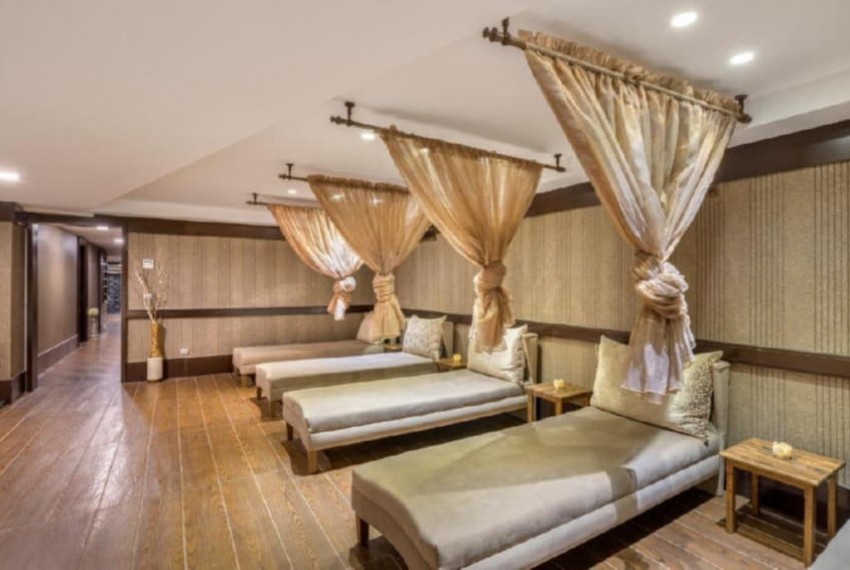 Alva Donna Exclusive Hotel & SPA, 5* Alva Donna Exclusive Hotel & SPA, 5*