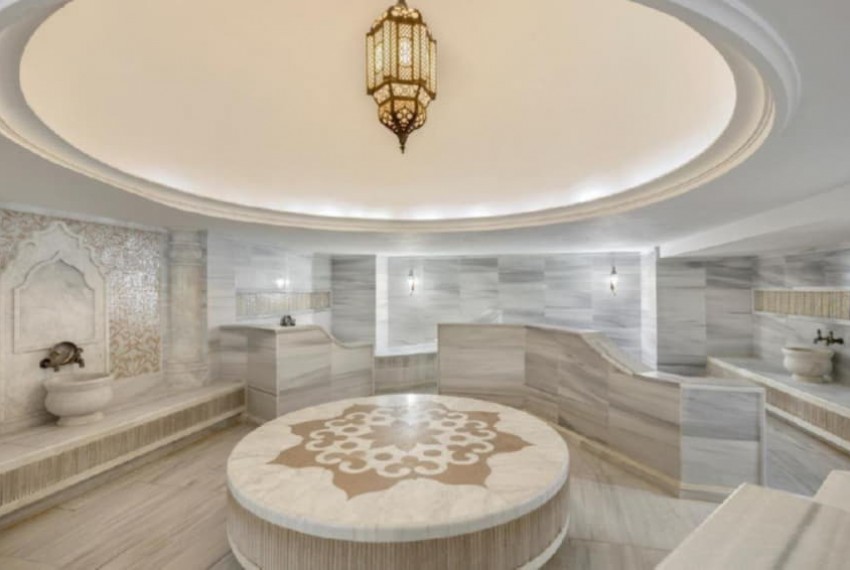 Alva Donna Exclusive Hotel & SPA, 5* Alva Donna Exclusive Hotel & SPA, 5*