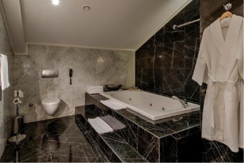 Alva Donna Exclusive Hotel & SPA, 5* Alva Donna Exclusive Hotel & SPA, 5*