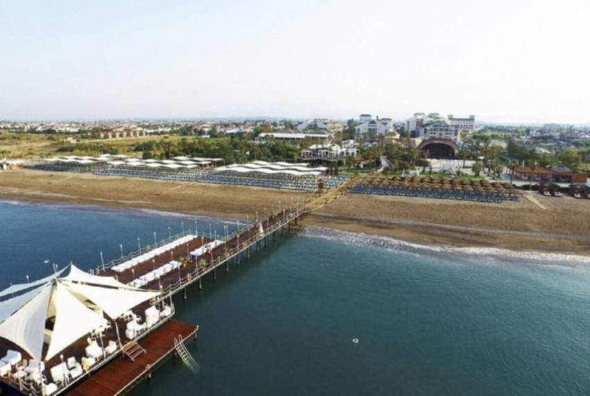 Alva Donna Exclusive Hotel & SPA, 5* Alva Donna Exclusive Hotel & SPA, 5*