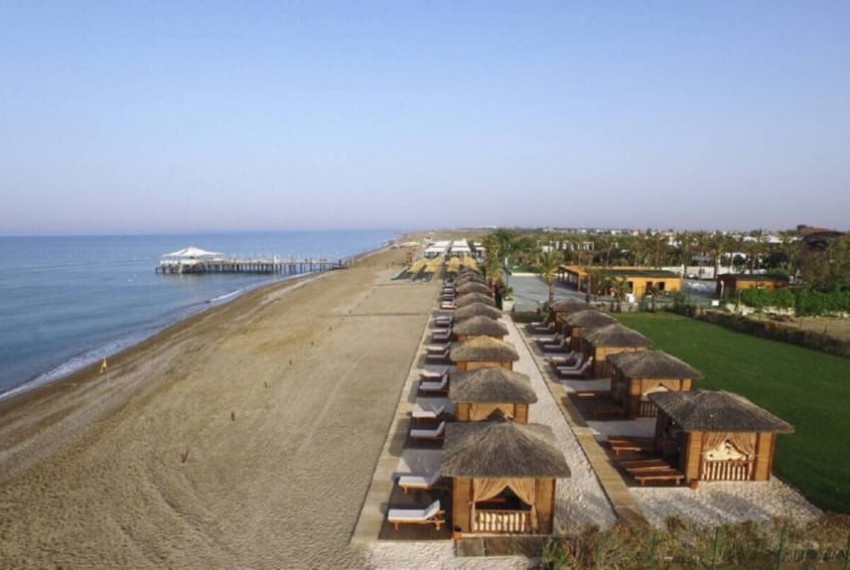 Alva Donna Exclusive Hotel & SPA, 5* Alva Donna Exclusive Hotel & SPA, 5*