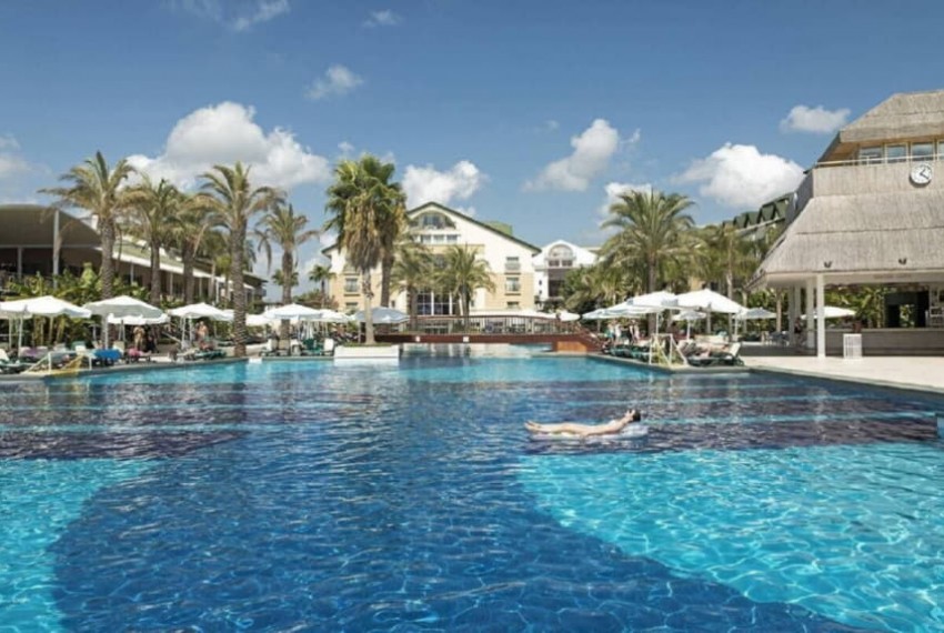 Alva Donna Exclusive Hotel & SPA, 5* Alva Donna Exclusive Hotel & SPA, 5*