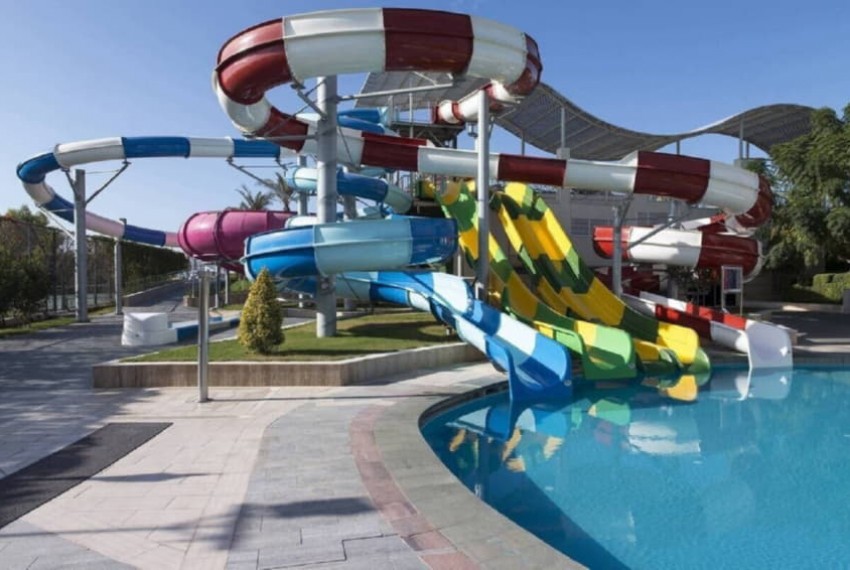 Alva Donna Exclusive Hotel & SPA, 5* Alva Donna Exclusive Hotel & SPA, 5*