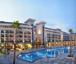 Alva Donna Exclusive Hotel & SPA, 5*