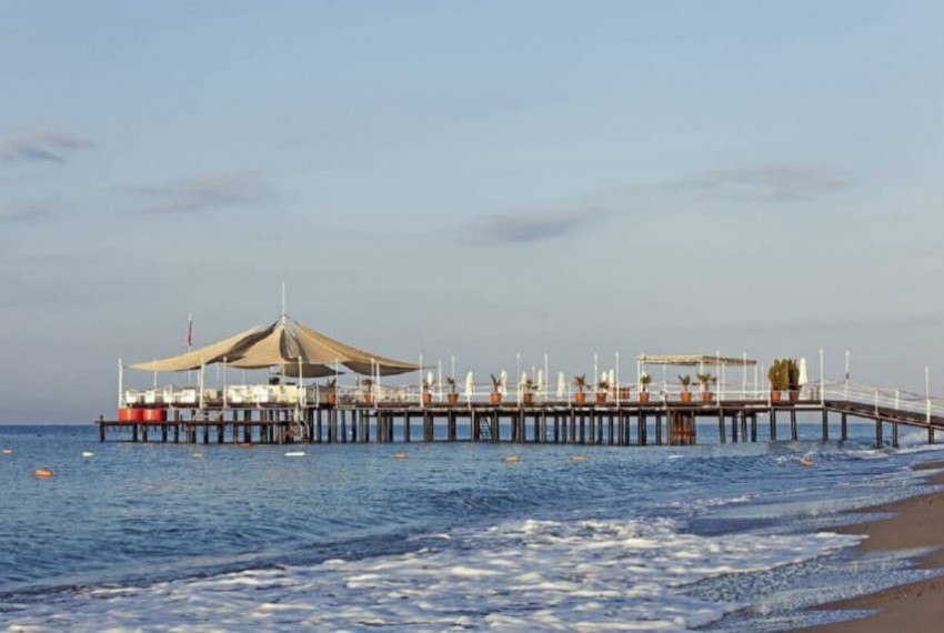 Alva Donna Exclusive Hotel & SPA, 5* Alva Donna Exclusive Hotel & SPA, 5*