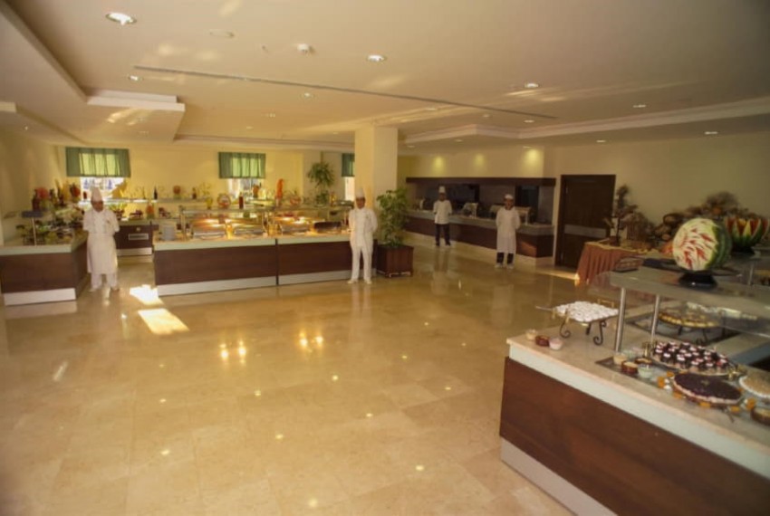 Zena Resort (ex. Riva Zena), 5* Zena Resort (ex. Riva Zena), 5*
