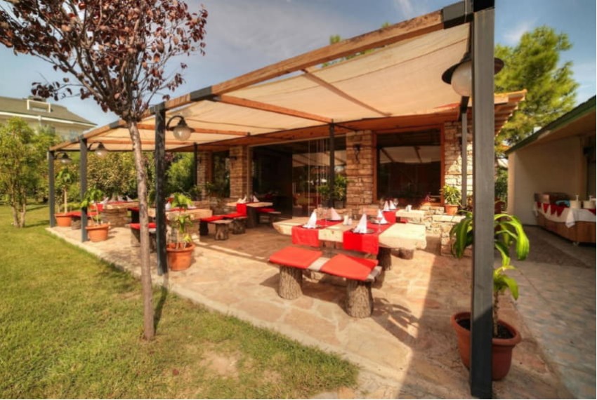 Zena Resort (ex. Riva Zena), 5* Zena Resort (ex. Riva Zena), 5*