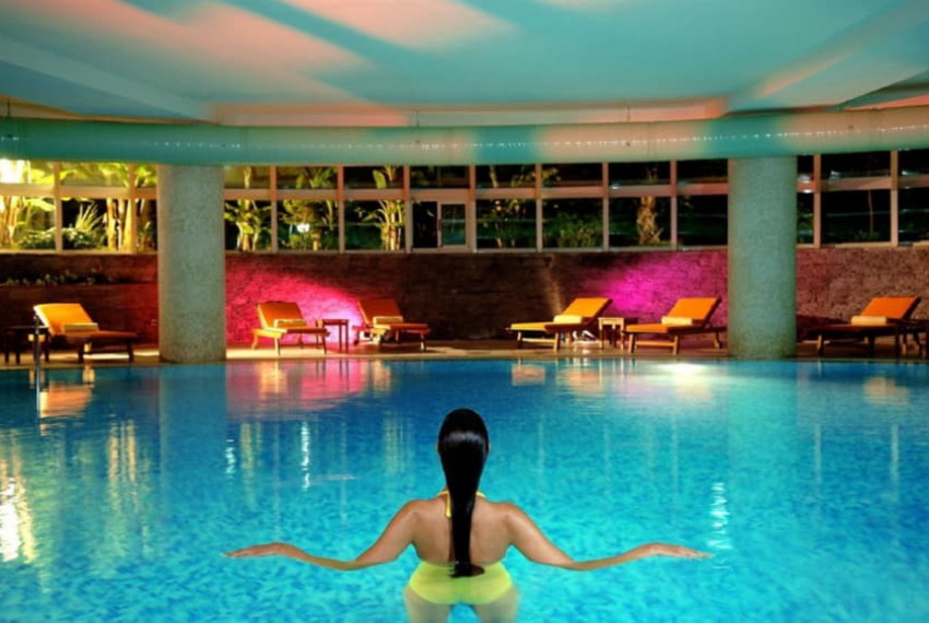Zena Resort (ex. Riva Zena), 5* Zena Resort (ex. Riva Zena), 5*