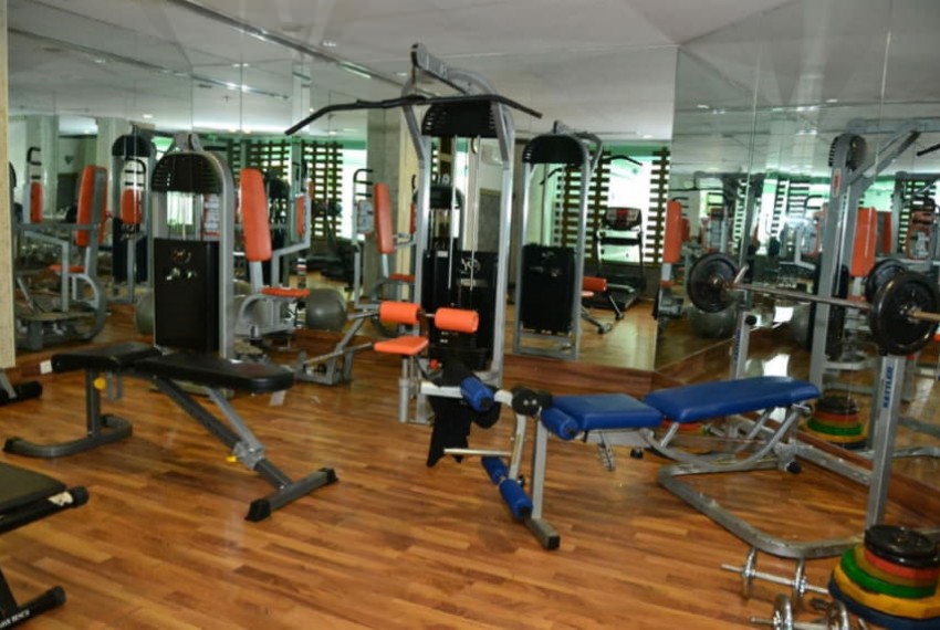 Zena Resort (ex. Riva Zena), 5* Zena Resort (ex. Riva Zena), 5*