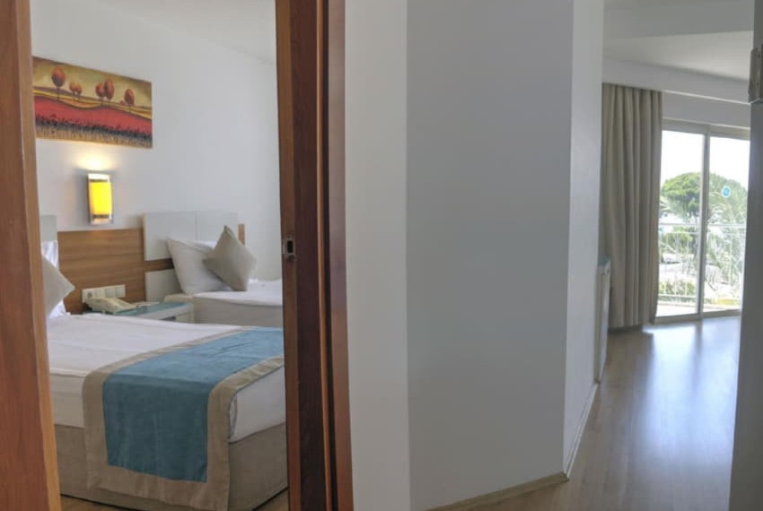 Zena Resort (ex. Riva Zena), 5* Zena Resort (ex. Riva Zena), 5*