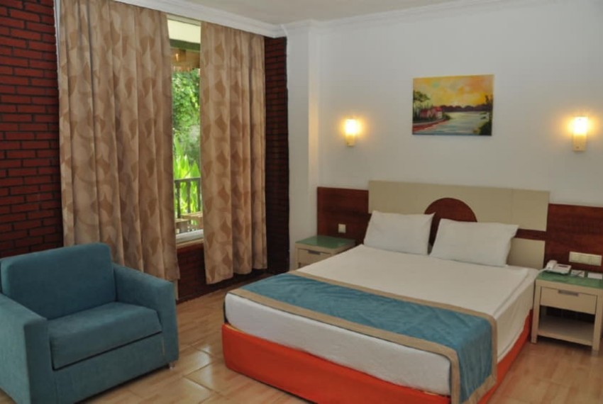 Zena Resort (ex. Riva Zena), 5* Zena Resort (ex. Riva Zena), 5*