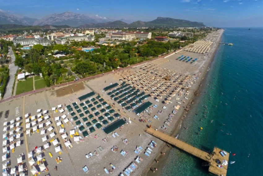 Zena Resort (ex. Riva Zena), 5* Zena Resort (ex. Riva Zena), 5*