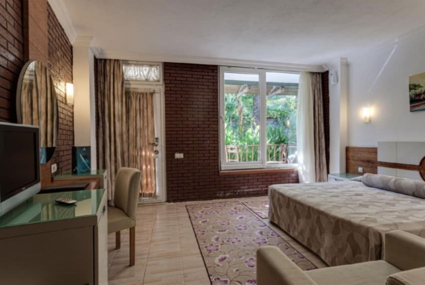 Zena Resort (ex. Riva Zena), 5* Zena Resort (ex. Riva Zena), 5*
