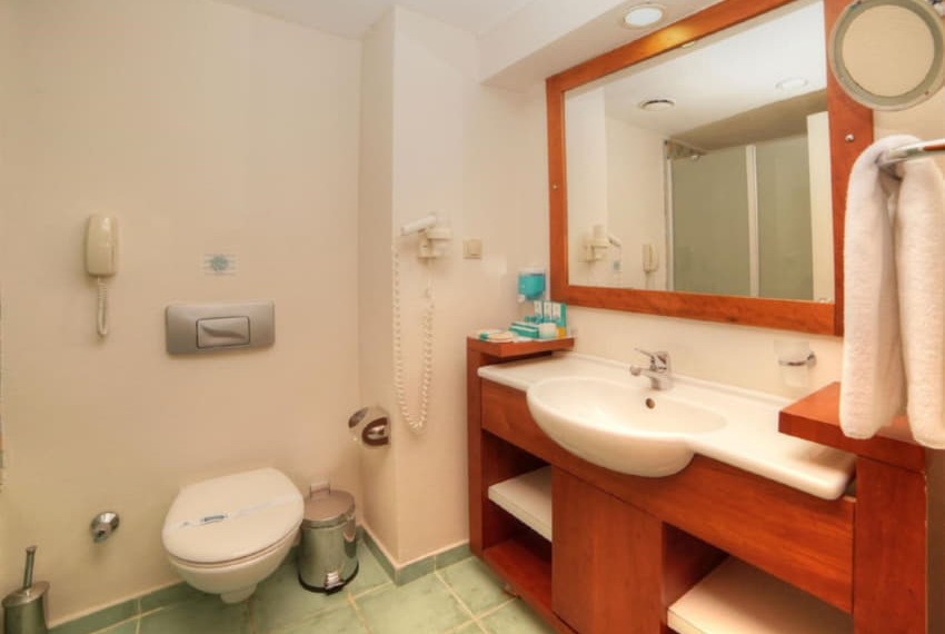Zena Resort (ex. Riva Zena), 5* Zena Resort (ex. Riva Zena), 5*