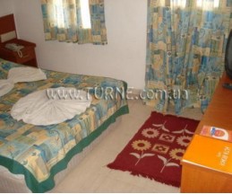Alta Park Hotel, 3*