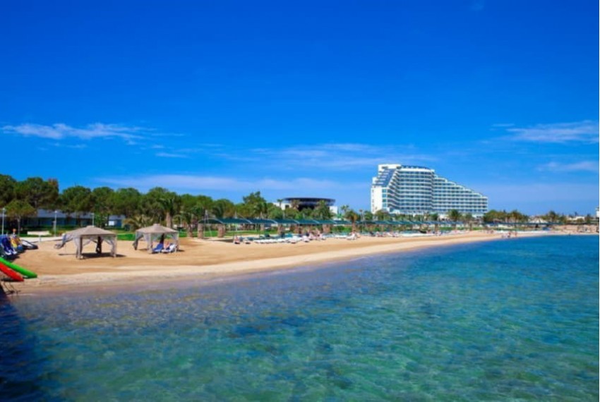 Venosa Beach Resort & Spa, 5* Venosa Beach Resort & Spa, 5*