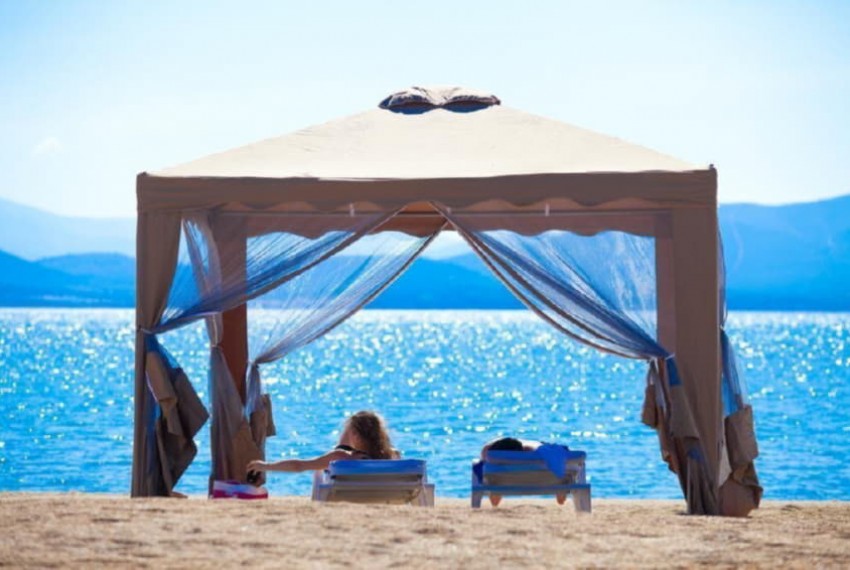 Venosa Beach Resort & Spa, 5* Venosa Beach Resort & Spa, 5*