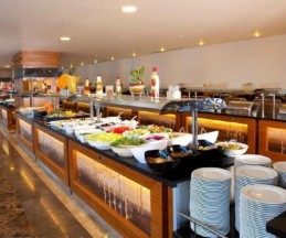 Venosa Beach Resort & Spa, 5*