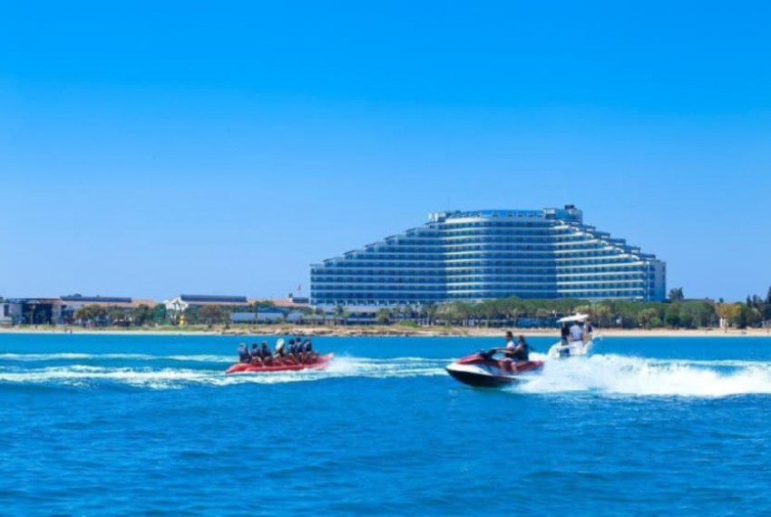 Venosa Beach Resort & Spa, 5* Venosa Beach Resort & Spa, 5*