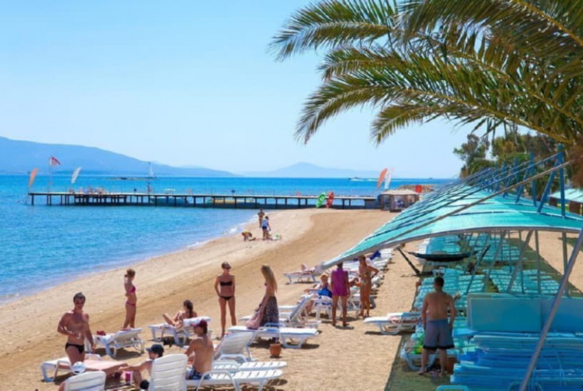 Venosa Beach Resort & Spa, 5* Venosa Beach Resort & Spa, 5*