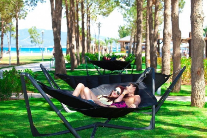 Venosa Beach Resort & Spa, 5* Venosa Beach Resort & Spa, 5*