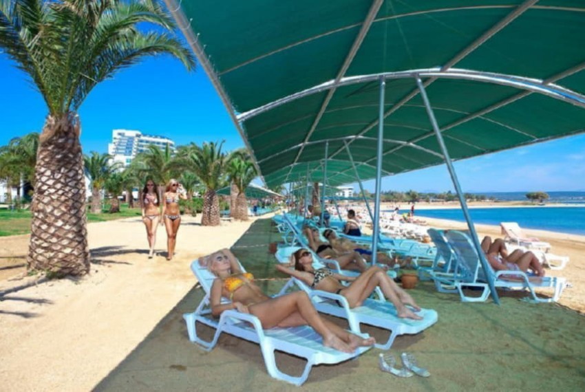 Venosa Beach Resort & Spa, 5* Venosa Beach Resort & Spa, 5*