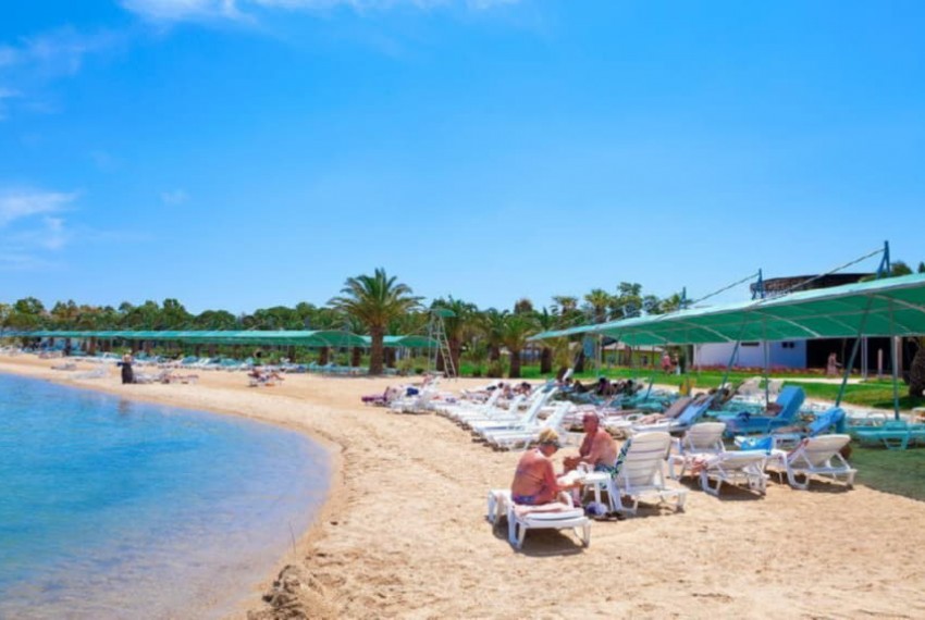 Venosa Beach Resort & Spa, 5* Venosa Beach Resort & Spa, 5*