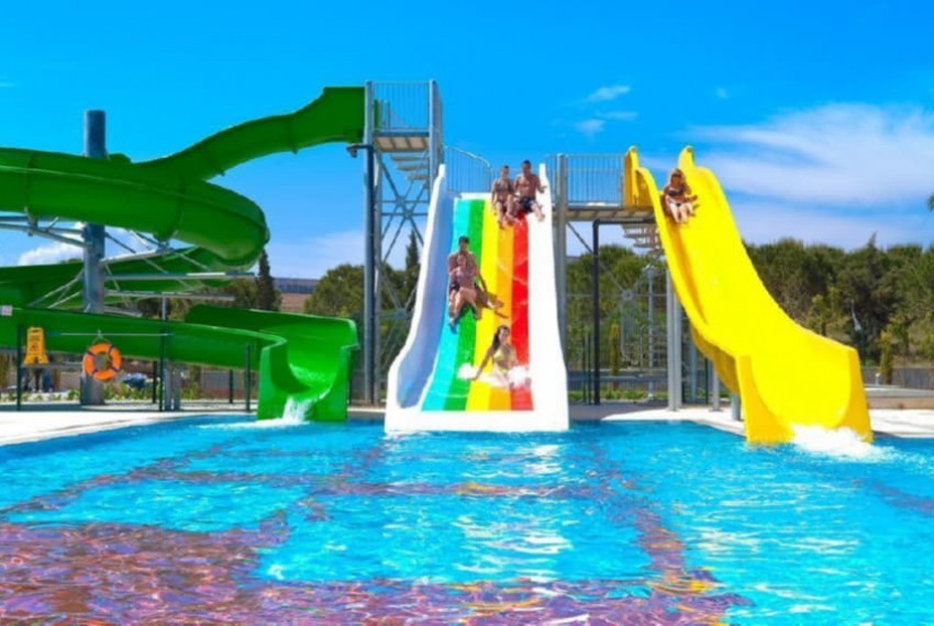 Venosa Beach Resort & Spa, 5* Venosa Beach Resort & Spa, 5*