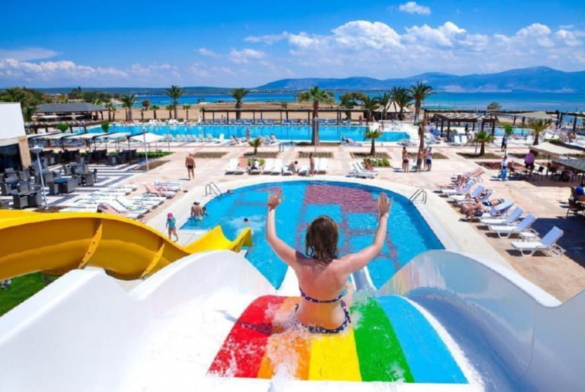 Venosa Beach Resort & Spa, 5* Venosa Beach Resort & Spa, 5*
