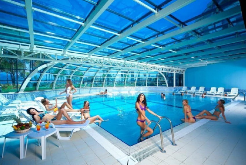 Venosa Beach Resort & Spa, 5* Venosa Beach Resort & Spa, 5*