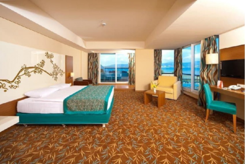 Venosa Beach Resort & Spa, 5* Venosa Beach Resort & Spa, 5*