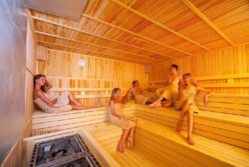 Venosa Beach Resort & Spa, 5* Venosa Beach Resort & Spa, 5*